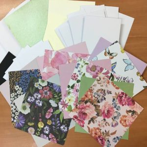 Cardmaking Kits
