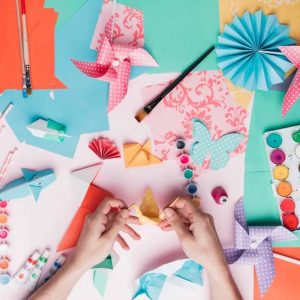 Online Cardmaking Classes