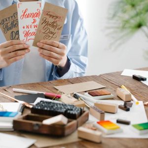 Celebrate & Create Papercraft Retreat