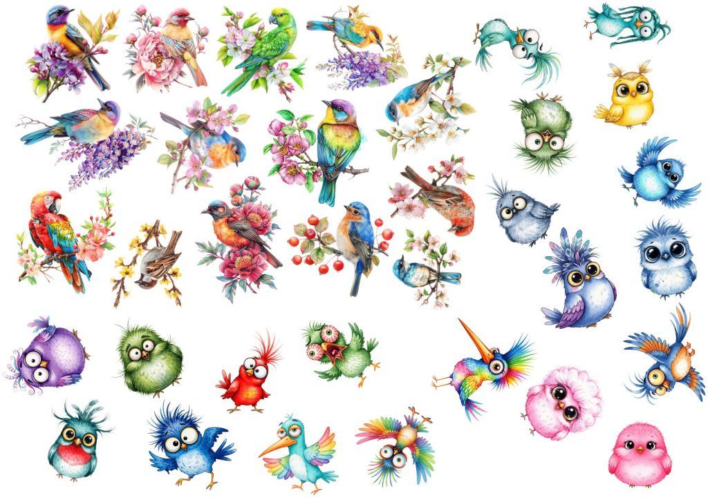 Birds_ephemera_image_for_web_M-44354862