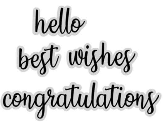 Congrats_Sentiments_M-44354862